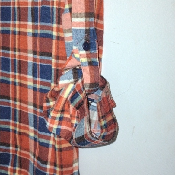 Flannel Shirt - Picture 4 of 6